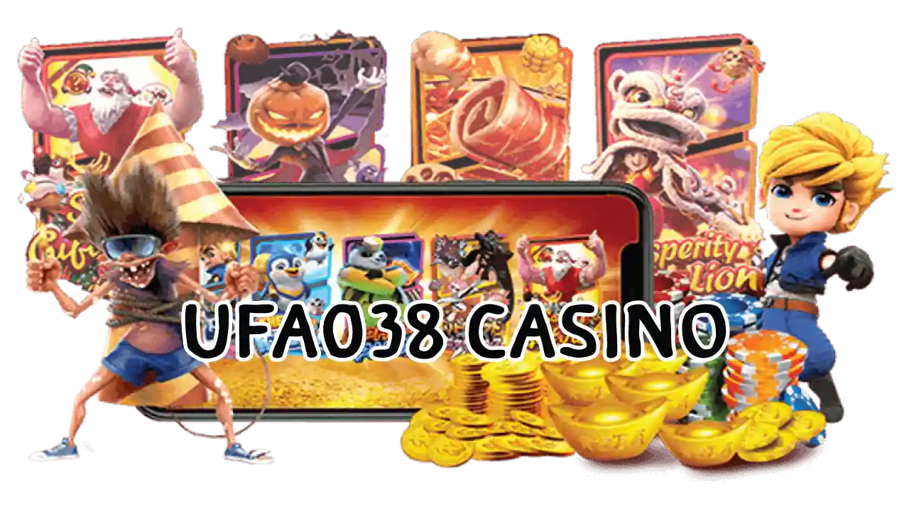 ufa038 casino