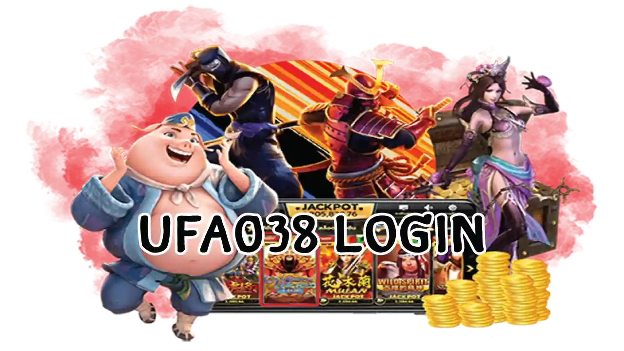 ufa038 login